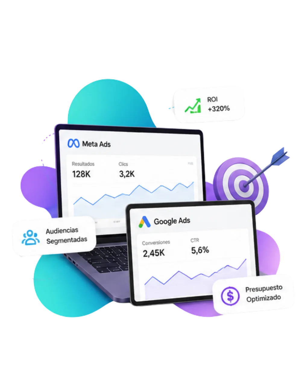 Marketing y publicidad digital